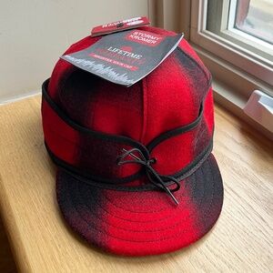 The Original Stormy Kromer® Cap - NWT